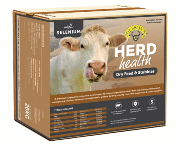 🧱 Mineral Blocks & Licks for Mini Highland Cows – Essential Nutrients for Healthy Herds! 🐮